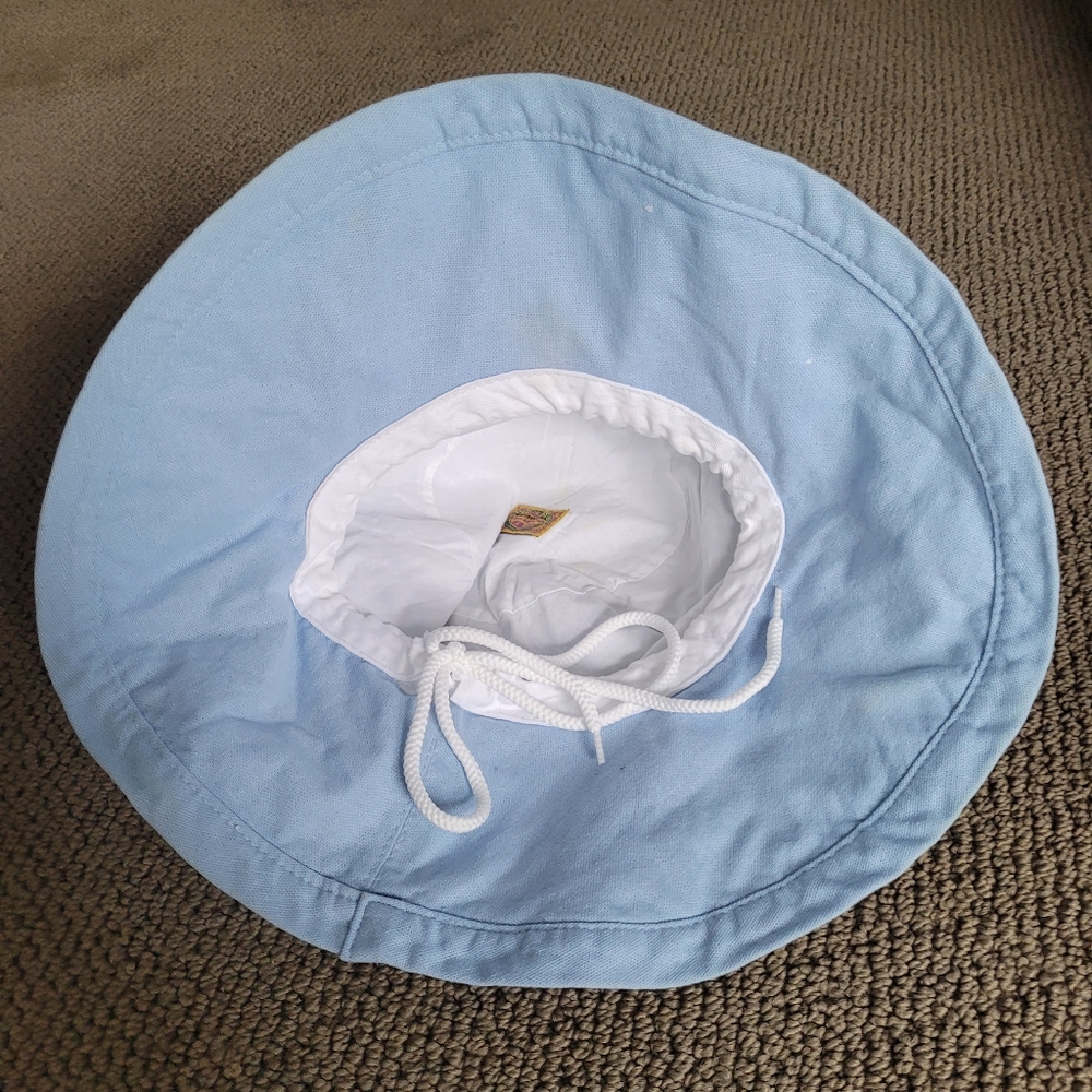 Scala sun hat - Picture 3 of 5